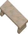 a marble table(s).png
